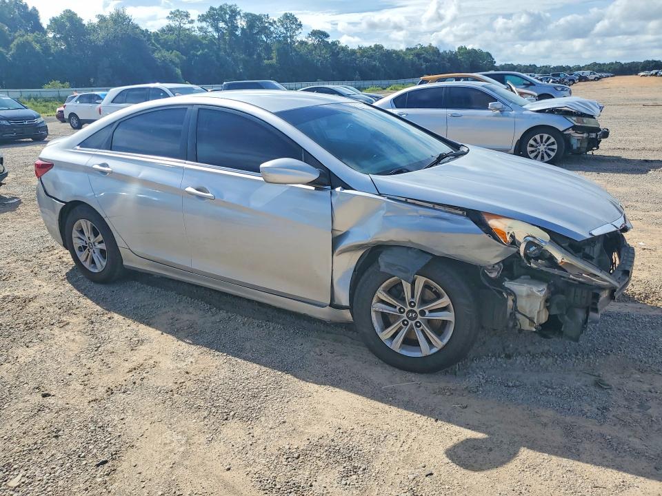 Aukcja sprzedaży 2013 Hyundai Sonata, vin: 5NPEB4AC5DH532224, numer aukcji: 68247956