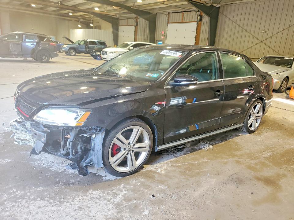 Продаж на аукціоні авто 2017 Volkswagen Jetta, vin: 3VW4T7AJ8HM333366, номер лоту: 68958596