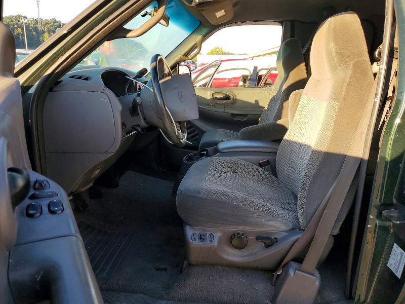 Aukcja sprzedaży 2001 Ford F150, vin: 1FTRX17W41NA36040, numer aukcji: 67403116