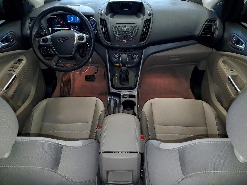 69542816 :رقم المزاد ، 1FMCU9GX2FUC62740 vin ، 2015 Ford Escape مزاد بيع