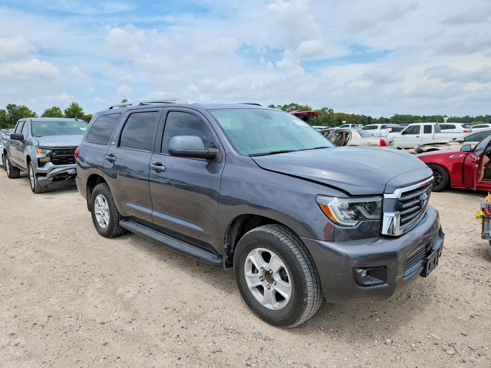 Auction sale of the 2019 Toyota Sequoia, vin: 5TDZY5G16KS073062, lot number: 67521566