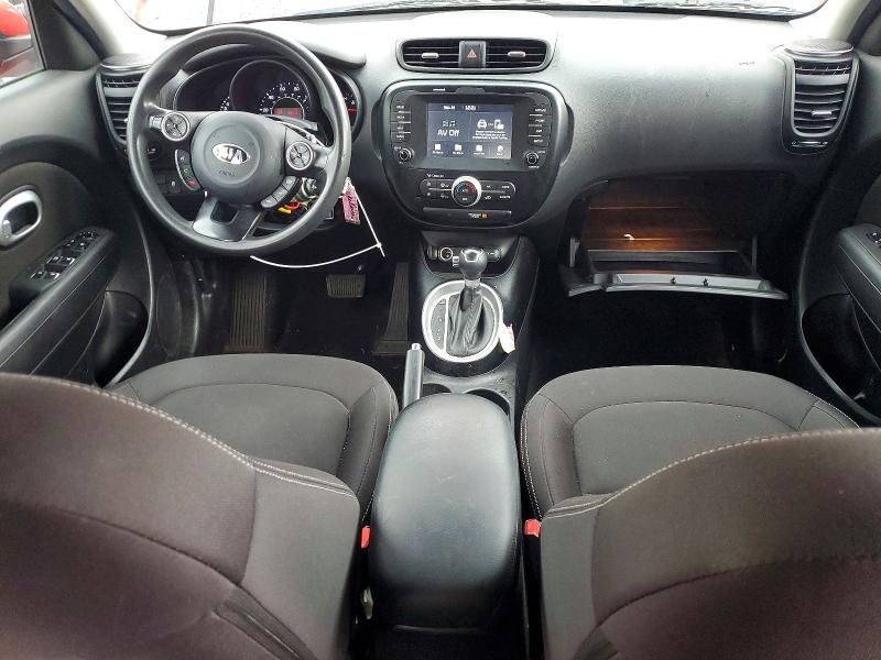 Продаж на аукціоні авто 2019 Kia Soul, vin: KNDJN2A28K7013235, номер лоту: 68515566