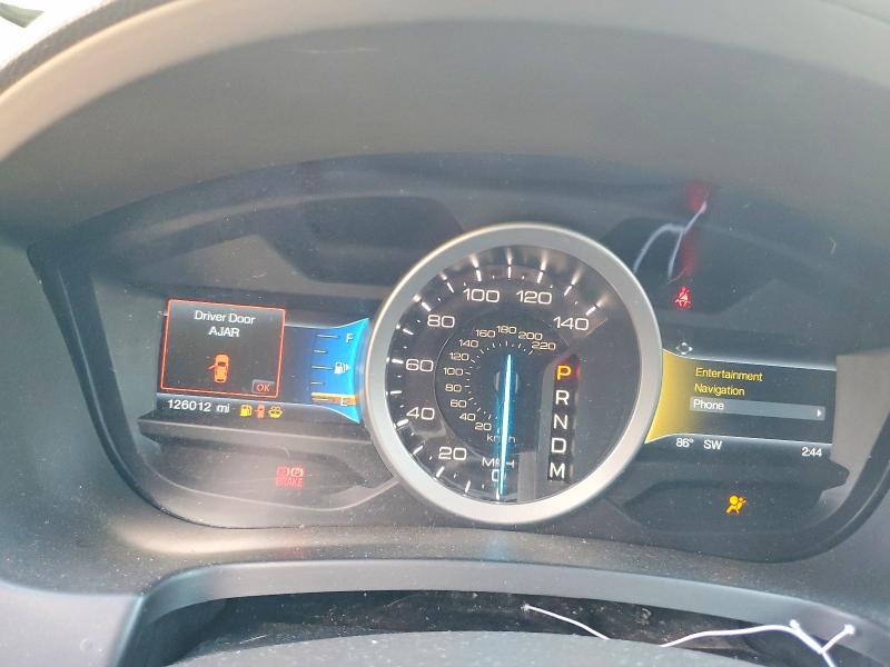 Продаж на аукціоні авто 2015 Ford Explorer, vin: 1FM5K8GTXFGA91269, номер лоту: 68267186