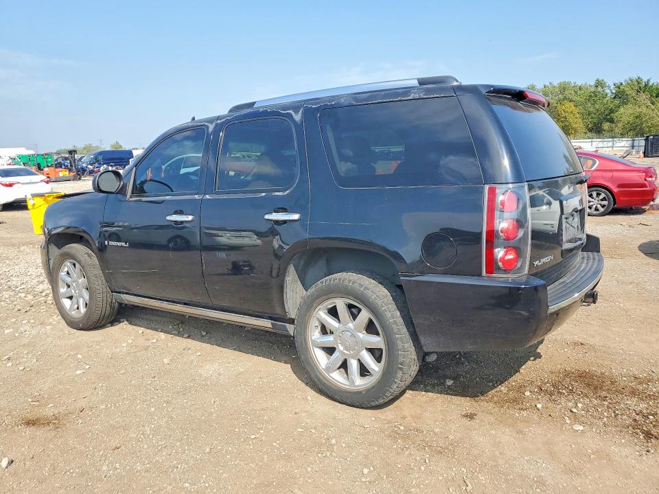 Продажа на аукционе авто 2008 Gmc Yukon, vin: 1GKFK63878J205026, номер лота: 67675456
