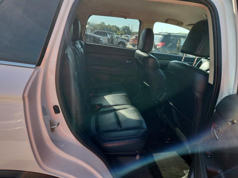 Aukcja sprzedaży 2020 Mitsubishi Outlander, vin: JA4AD3A32LZ019887, numer aukcji: 71044106