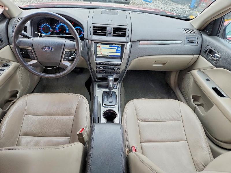 2012 Ford Fusion მანქანა იყიდება აუქციონზე, vin: 3FAHP0JAXCR413205, აუქციონის ნომერი: 68782876