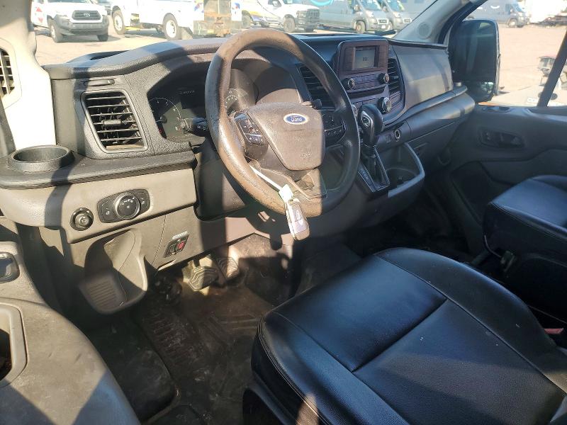 Продаж на аукціоні авто 2020 Ford Transit, vin: 1FDBW5P83LKA10364, номер лоту: 65502956