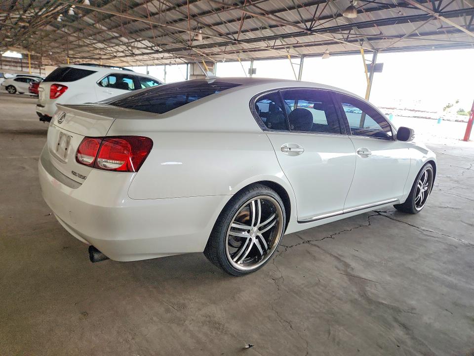 Продажа на аукционе авто 2011 Lexus Gs, vin: JTHBE1KS4B0053767, номер лота: 70954206