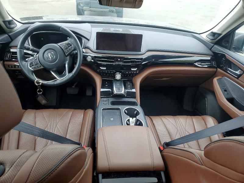 Продажа на аукционе авто 2026 Acura Mdx, vin: 5J8YE1H88TL010607, номер лота: 70639566