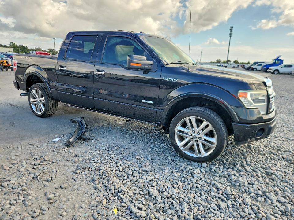 Продажа на аукционе авто 2014 Ford F150, vin: 1FTFW1ET2EFA59492, номер лота: 69169166