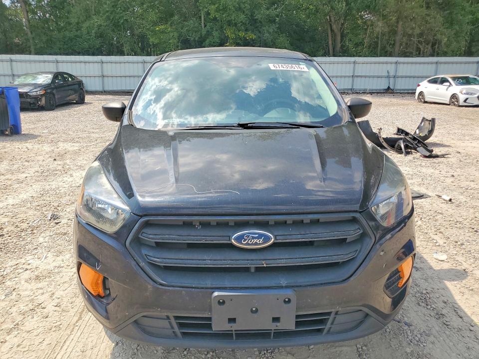 67435616 :رقم المزاد ، 1FMCU0F76KUA88453 vin ، 2019 Ford Escape مزاد بيع