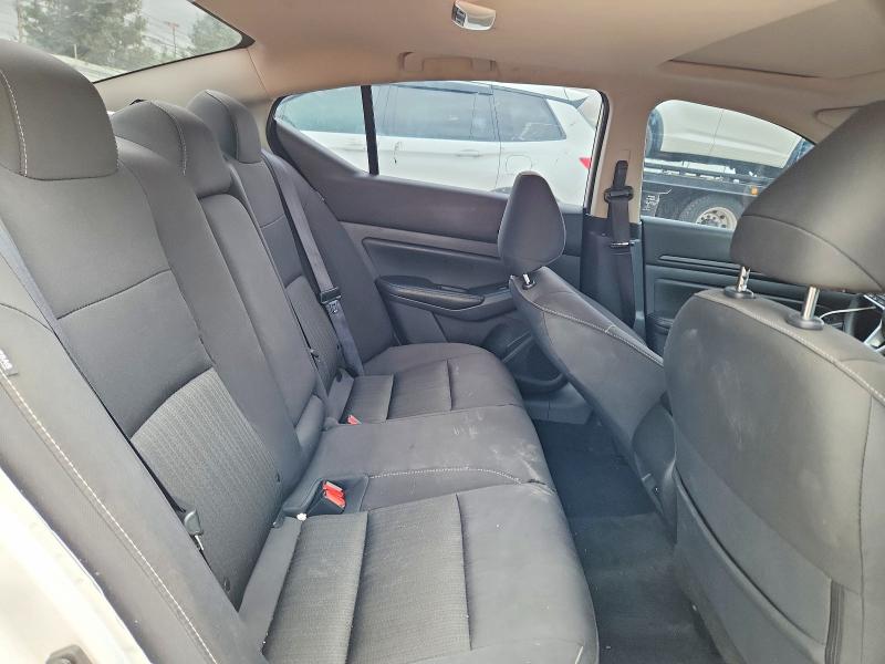 Продаж на аукціоні авто 2025 Nissan Altima, vin: 1N4BL4DV1SN410993, номер лоту: 69781536