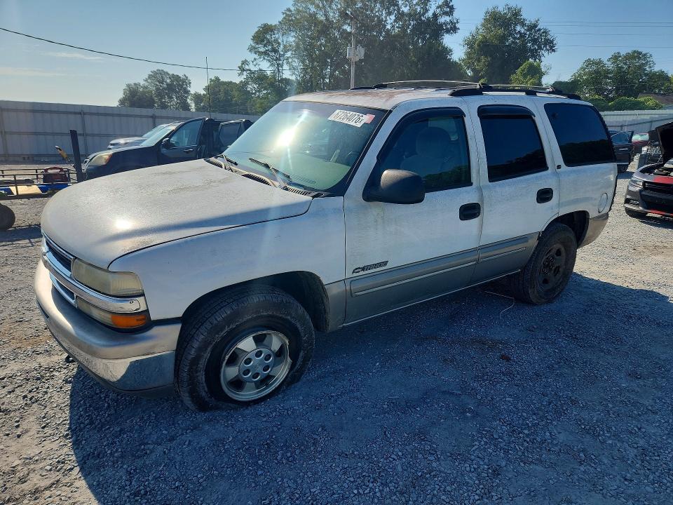 Aukcja sprzedaży 2000 Chevrolet Tahoe, vin: 1GNEK13T8YJ165982, numer aukcji: 67264076