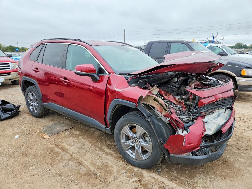 Продаж на аукціоні авто 2022 Toyota Rav4, vin: 2T3P1RFV1NW253799, номер лоту: 68671066