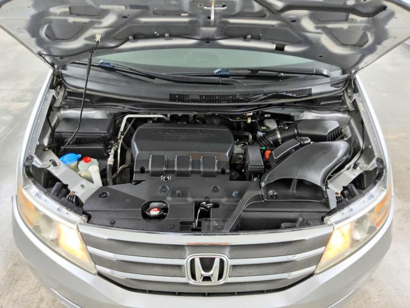 Продажа на аукционе авто 2013 Honda Odyssey, vin: 5FNRL5H69DB001532, номер лота: 69607216