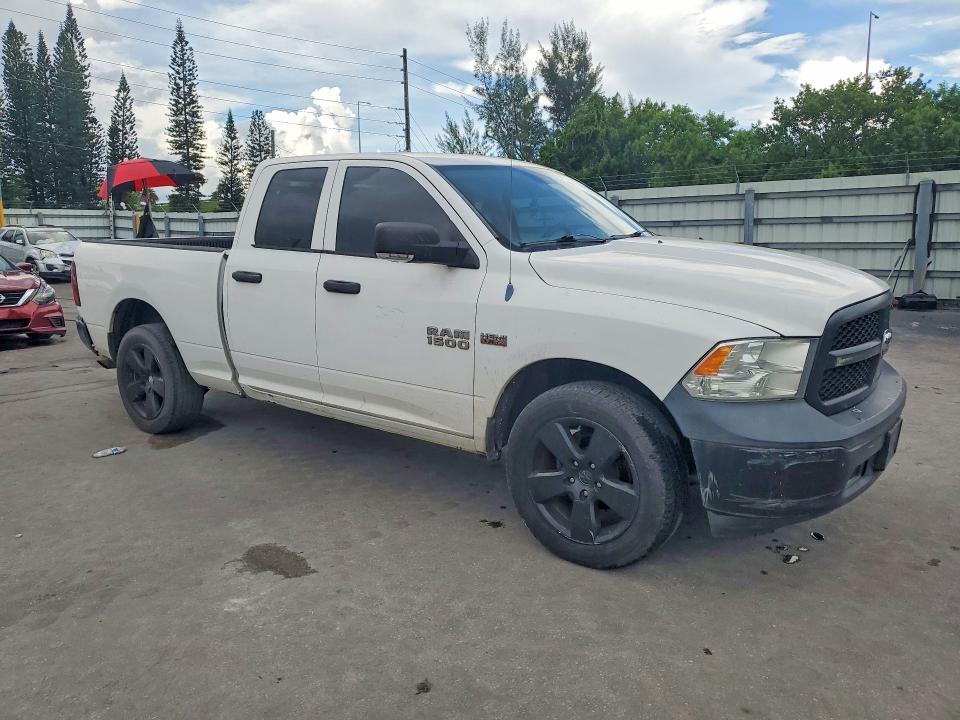67843766 :رقم المزاد ، 1C6RR7FT0DS572422 vin ، 2013 Ram 1500 مزاد بيع