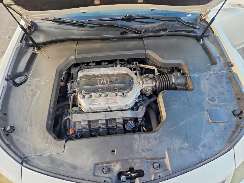 68160686 :رقم المزاد ، 19UUA8F25CA019259 vin ، 2012 Acura Tl مزاد بيع