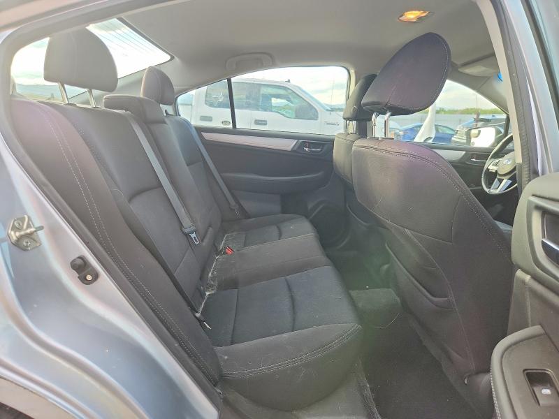 Продажа на аукционе авто 2016 Subaru Legacy, vin: 4S3BNBC62G3026811, номер лота: 69434066