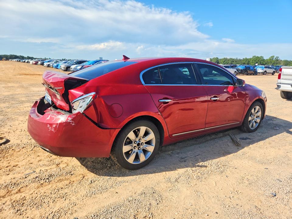 Aukcja sprzedaży 2013 Buick Lacrosse, vin: 1G4GC5E3XDF315604, numer aukcji: 67984886