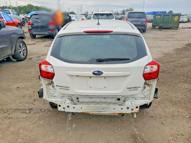 Aukcja sprzedaży 2016 Subaru Impreza, vin: JF1GPAA61G8268124, numer aukcji: 70887176