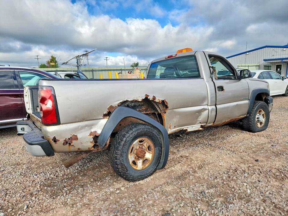 Aukcja sprzedaży 2007 Chevrolet Silverado, vin: 1GCHK24U67E136054, numer aukcji: 69581976