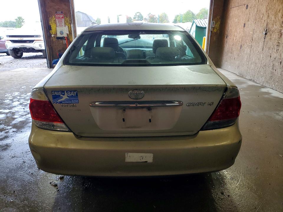 Aukcja sprzedaży 2005 Toyota Camry, vin: 4T1BE30KX5U564408, numer aukcji: 70727236