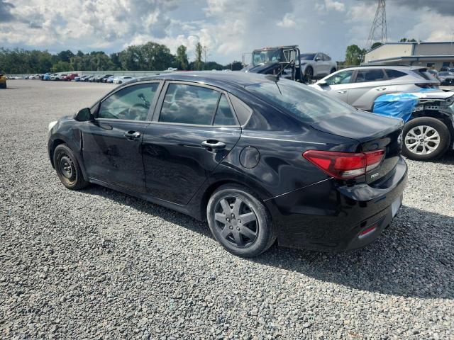 Продаж на аукціоні авто 2019 Kia Rio, vin: 3KPA24AB7KE213723, номер лоту: 67864526