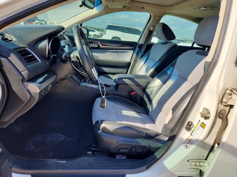 Aukcja sprzedaży 2017 Subaru Legacy, vin: 4S3BNAR68H3042952, numer aukcji: 70665636