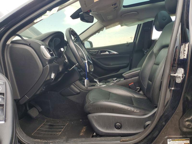 Aukcja sprzedaży 2018 Infiniti Qx30, vin: SJKCH5CR8JA041076, numer aukcji: 68196946