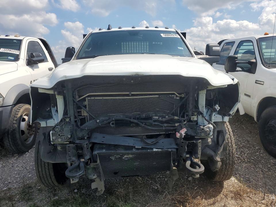 Продаж на аукціоні авто 2024 Ram 5500, vin: 3C7WRMFL2RG258279, номер лоту: 68862016