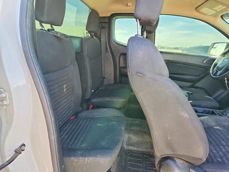 Продажа на аукционе авто 2022 Ford Ranger, vin: 1FTER1EH1NLD28386, номер лота: 68957576
