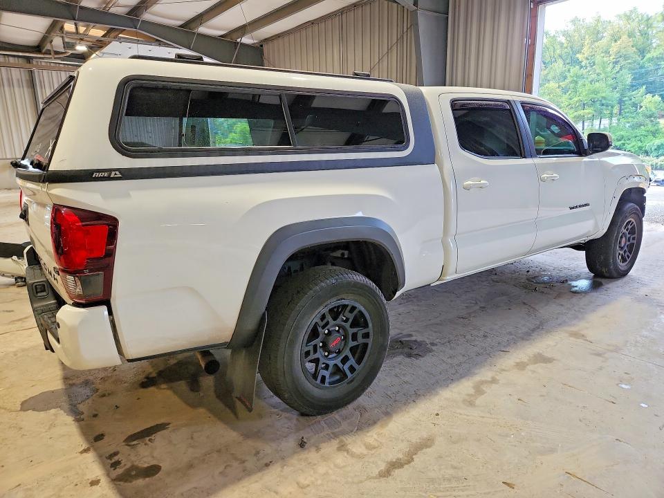 66989366 :رقم المزاد ، 3TMDZ5BN0KM065430 vin ، 2019 Toyota Tacoma مزاد بيع