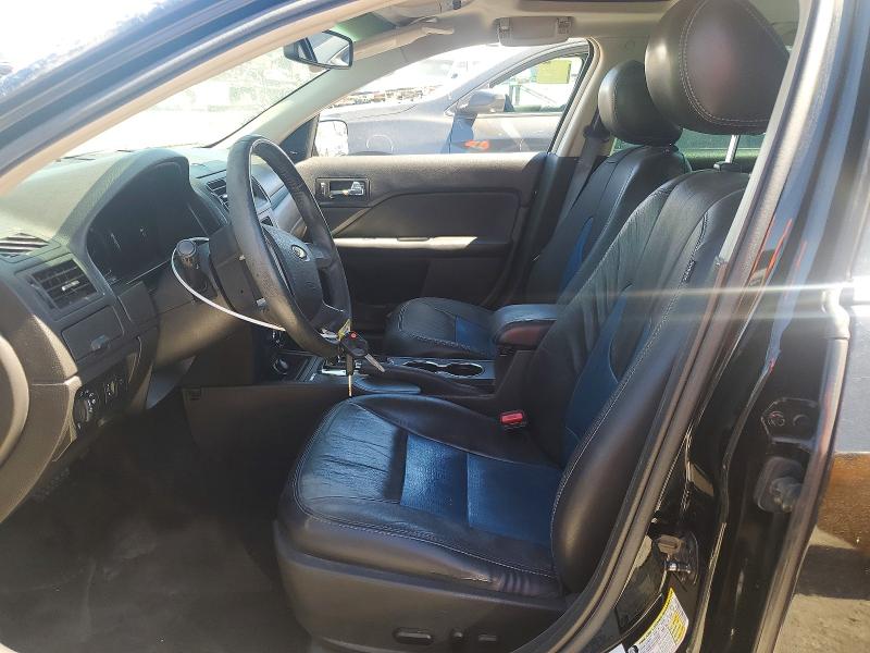 2012 Ford Fusion მანქანა იყიდება აუქციონზე, vin: 3FAHP0KC4CR176808, აუქციონის ნომერი: 68342456