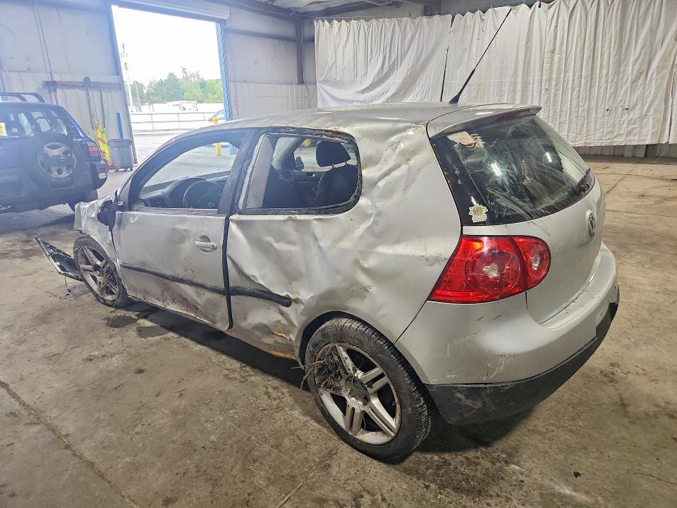 Продаж на аукціоні авто 2008 Volkswagen Rabbit, vin: WVWAB71K28W162809, номер лоту: 67875196