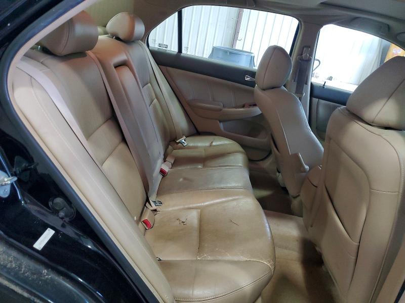 Auction sale of the 2004 Honda Accord, vin: 1HGCM56804A134388, lot number: 70226516
