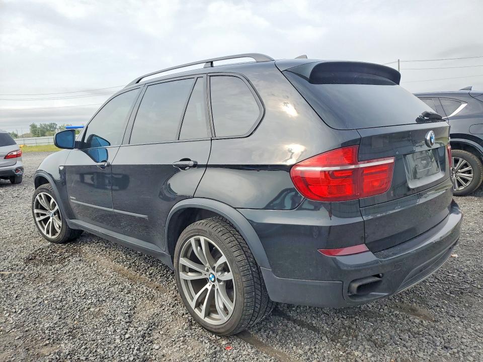 Продаж на аукціоні авто 2013 Bmw X5, vin: 5UXZV8C59D0C15320, номер лоту: 67163846