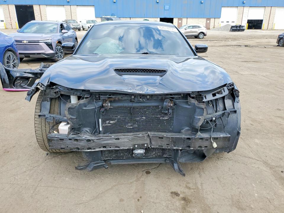 Продаж на аукціоні авто 2020 Dodge Charger, vin: 2C3CDXGJ4LH213482, номер лоту: 67614896