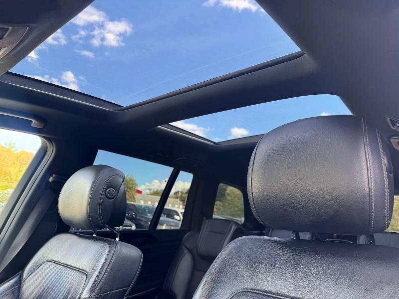 Aukcja sprzedaży 2018 Mercedes-benz Gls, vin: 4JGDF7DE4JB117872, numer aukcji: 68601126