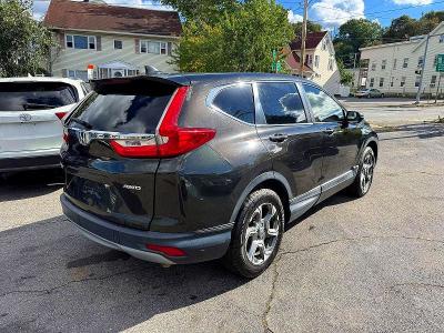 Продажа на аукционе авто 2017 Honda Cr-v, vin: 2HKRW2H56HH645946, номер лота: 70011176