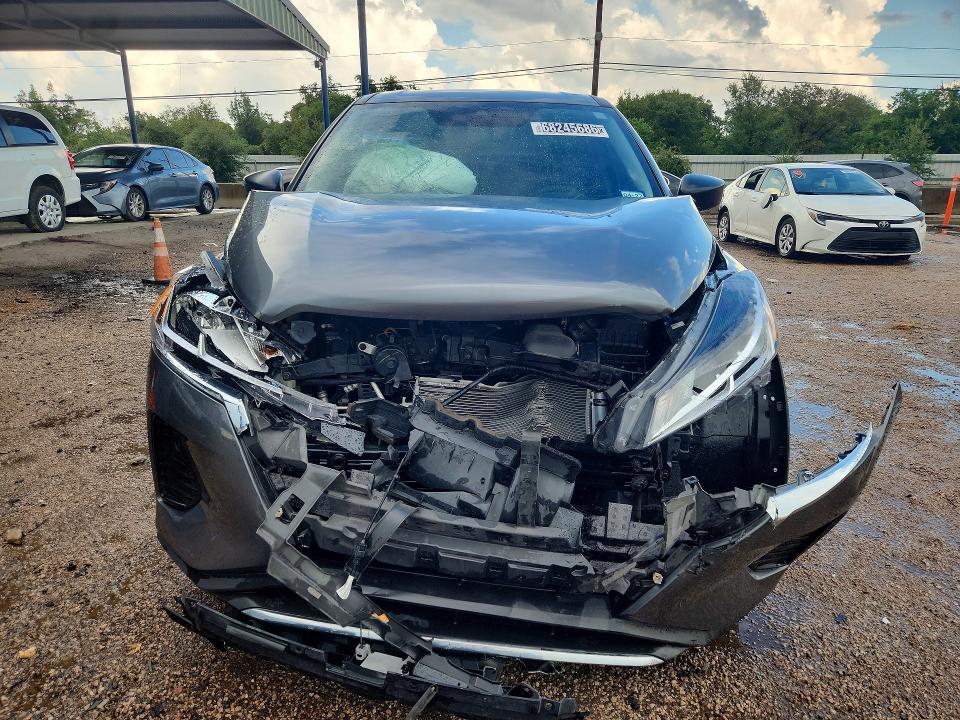 Продажа на аукционе авто 2025 Nissan Kicks Play, vin: 3N1CP5BV5SL473870, номер лота: 68245686
