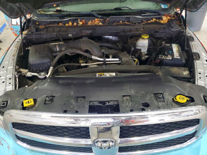 2020 Ram 1500 Classic მანქანა იყიდება აუქციონზე, vin: 1C6RR6TT8LS135717, აუქციონის ნომერი: 70354766