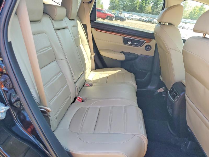 Продажа на аукционе авто 2018 Honda Cr-v, vin: 2HKRW2H94JH672331, номер лота: 69081586