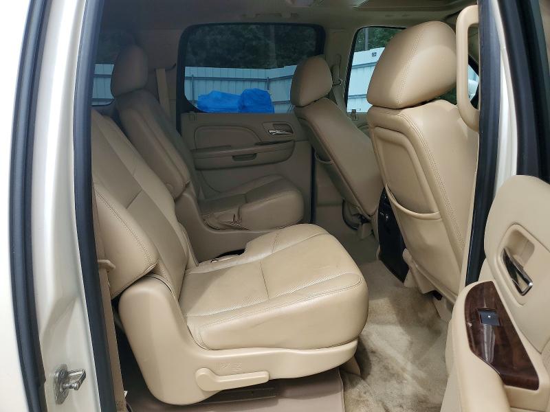 Aukcja sprzedaży 2013 Cadillac Escalade, vin: 1GYS3JEF9DR378087, numer aukcji: 68082406