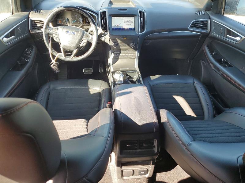 2020 Ford Edge მანქანა იყიდება აუქციონზე, vin: 2FMPK3J92LBB14569, აუქციონის ნომერი: 69942656