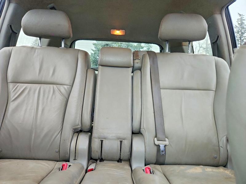 67920916 :رقم المزاد ، JTEJW3EH7A2041553 vin ، 2010 Toyota Highlander مزاد بيع