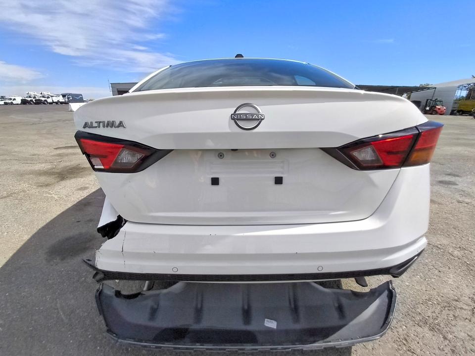 2026 Nissan Altima მანქანა იყიდება აუქციონზე, vin: 1N4BL4DV3TN326448, აუქციონის ნომერი: 70365496