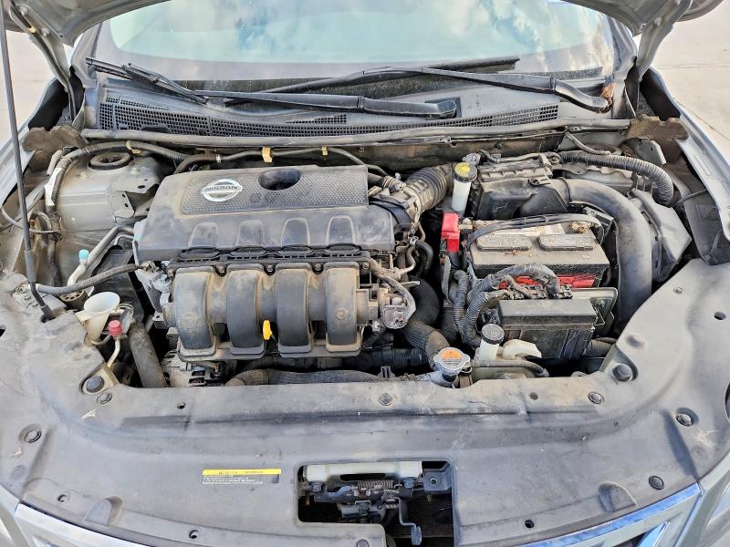 Aukcja sprzedaży 2014 Nissan Sentra, vin: 3N1AB7AP1EY293104, numer aukcji: 69441396