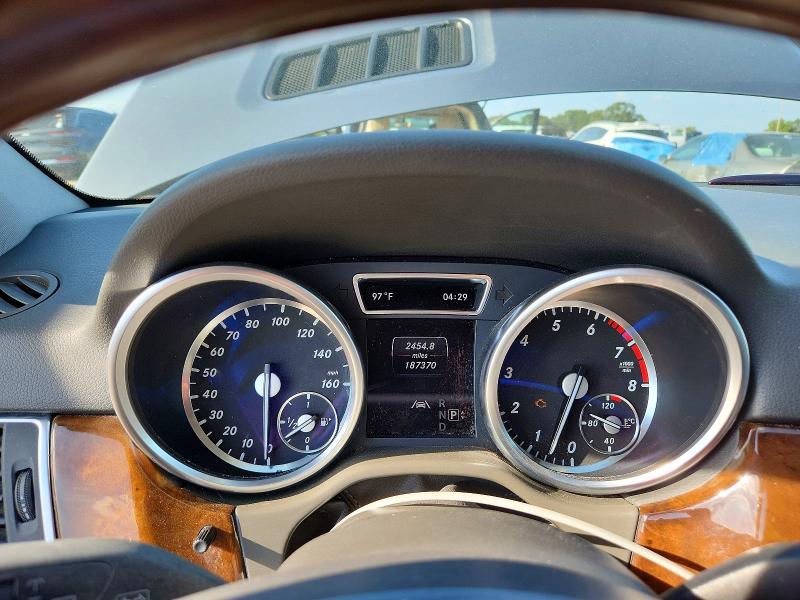 Продажа на аукционе авто 2013 Mercedes-benz Ml, vin: 4JGDA5JB8DA158237, номер лота: 69272706