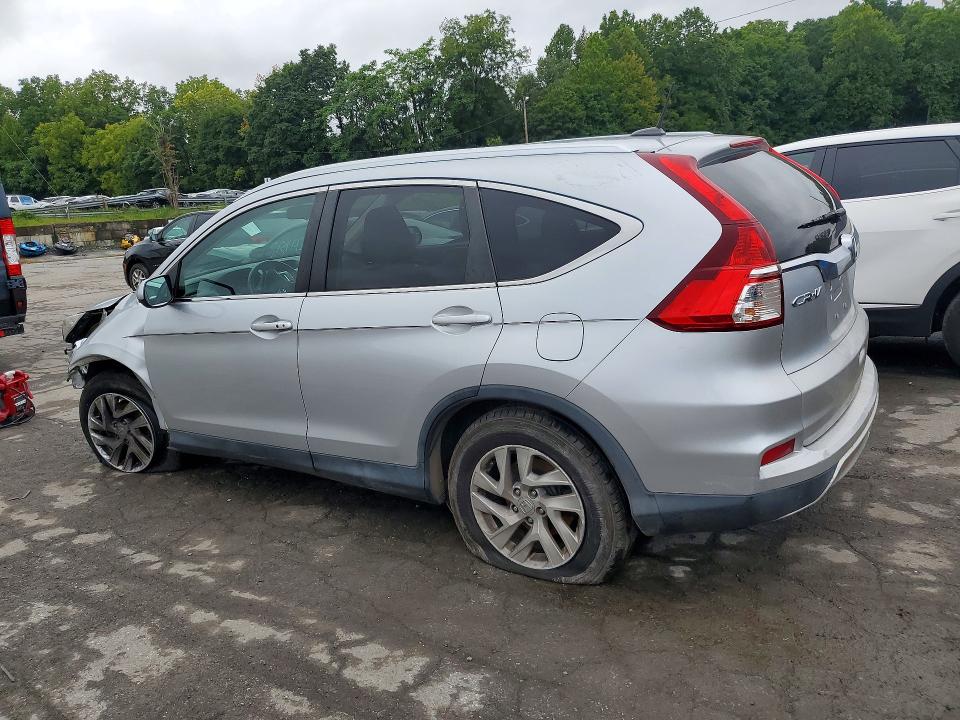 Продаж на аукціоні авто 2015 Honda Cr-v, vin: 2HKRM4H78FH607246, номер лоту: 67203866