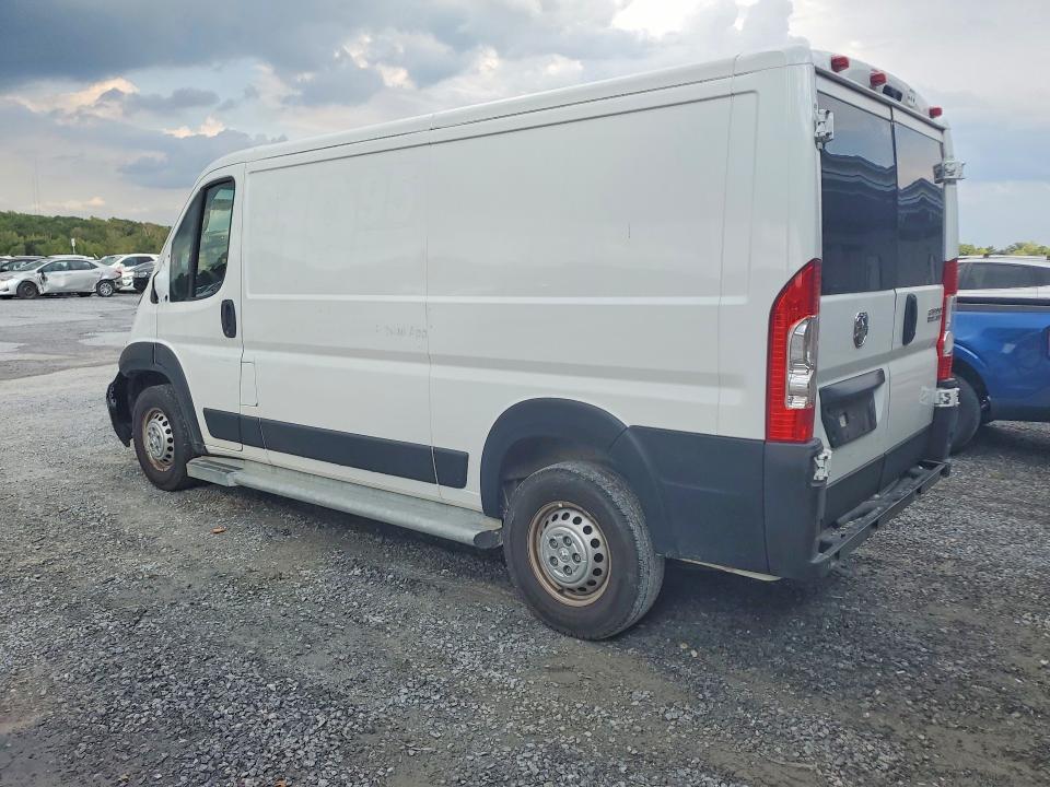 Aukcja sprzedaży 2025 Ram Promaster 2500, vin: 3C6LRVVGXSE526515, numer aukcji: 69981016